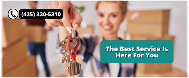 Kirkland WA Locksmith